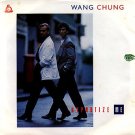 Wang Chung Hypnotize Me Us 12"