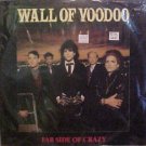 Wall Of Voodoo Far Side Of Crazy Uk 12"