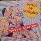 Wall Of Voodoo Do It Again Uk 12"