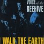 Voice of the Beehive - I WalkThe Earth 4 track Uk 12"