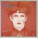 Visage VISAGE (dance mix), 2nd steps 12"