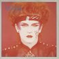Visage VISAGE (dance mix), 2nd steps 12"