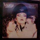 Visage Love Glove 2 mixes She's A Machine 12"