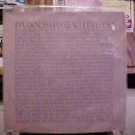 Virginia Astley Darkness Has Reached Its End Uk 12"