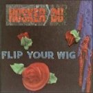 Husker Du - Flip Your Wig   - US LP Album