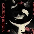 Violent Femmes Ugly/Gimme the Car Uk 12"