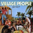 Village People Go West Lp