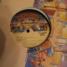 Village People  YMCA, & Macho Man Us Dj 12"