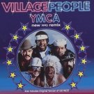 Village People  YMCA 93 3 mixes , Go West Uk 12"