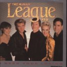 Human League I Need Your Loving  4 mixes Us 12"