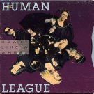 Human League Heart Like A Wheel 3 mixes