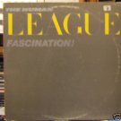 Human League Fascination Ep