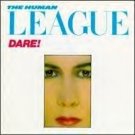 Human League Dare gatefold US Lp