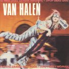 Van Halen I'll Wait, Drop Dead Legs Uk 12"