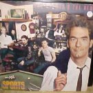 Huey Lewis & The News - Sports - US LP Album