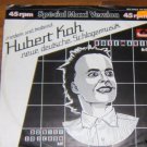 Hubert Kah Rosemarie, Dubist So Schon German 12"