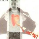Howard Jones You Know I Love you Dont You? Uk 12"