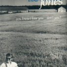 Howard Jones You Know I Love you Dont You?
