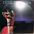 Until December Secrets We Are Boys US 12"