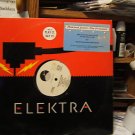 Howard Jones The Prisoner Us Dj 12"