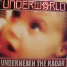 Underworld Underneath The Radar 3 mixes 12"