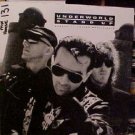 Underworld Stand Up 2 mixes + Outskirts 12"