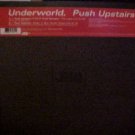 Underworld Push Upstairs 3 track 12"