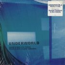 Underworld Pearls Girl 2 mixes US 12"