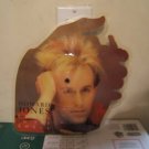 Howard Jones Pearl In A Shell Shaped Picture