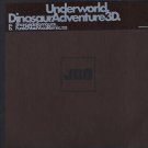 Underworld Dinosaur Adventure 3D Chicken Lips US DJ 12"