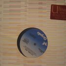 Ultravox The Voice Us Dj 12"