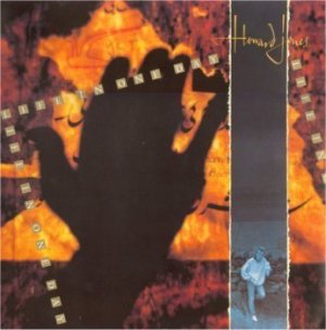 Howard Jones Life In One Day Uk 12"