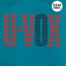 Ultravox Same Old Story  Canada 12"