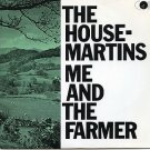 Housemartins - Me & The Farmer - UK 12" EP
