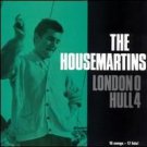 Housemartins - London 0 Hull 4 Us Lp