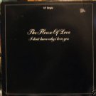 House Of Love I Don't Know Why I Love You Us Dj 12"