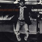 U2 When Love Comes To Town  US 12"