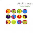 House of Love - You Don't Understand - UK 10"