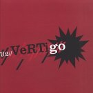 U2 Vertigo Uk Dj 12" Rare