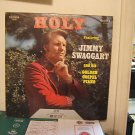 Holy Jimmy Swaggart and his Golden Gospel Piano LP