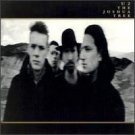 U2 The Joshua Tree Original Issue Us Lp