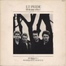 U2 Pride,Boomerang 1+2, 4th Of July Uk 12"