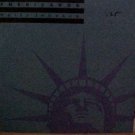 Holly Johnson Americanos 3 mixes 12" Frankie