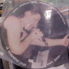 U2 Interview Picture Disc Newcastle 83 Uk 12"