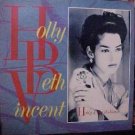 Holly Beth Vincent Holly & The Italians Lp