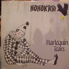 Hohokam Harlequin Tears Uk 12" Numan