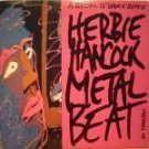 Herbie Hancock Metal Beat, Karabali 12"