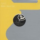 Bjork Alarm Call Repossession Mix Uk 12"