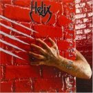 Helix Wild In The Streets Us Lp