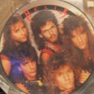Helix Gimme Gimme Good Lovin Uk Picture Disc 12"